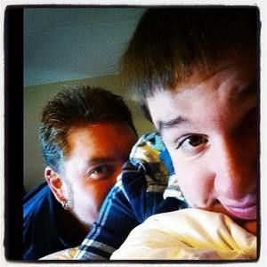 Meet your Posher, Cody